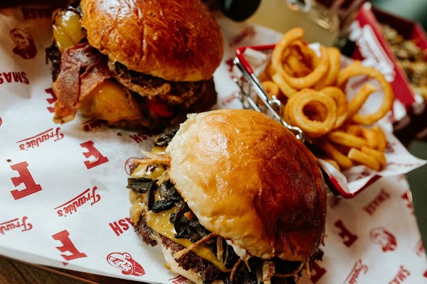 Frankie's