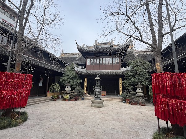 沉香阁