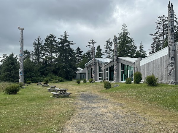 Haida Gwaii Museum