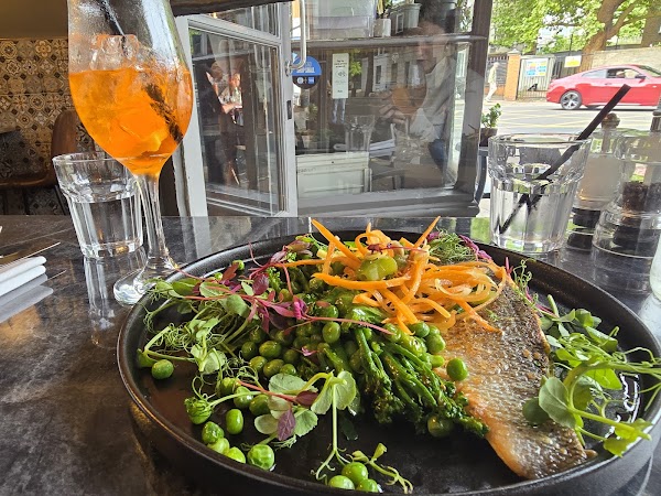 Niche Gluten-free Dining 4