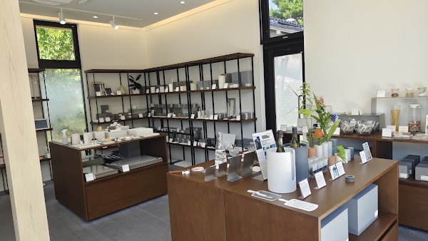 soil flagship shop 2