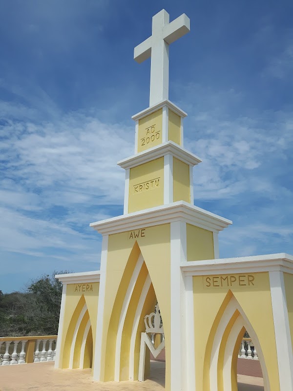 Seru Largu 3