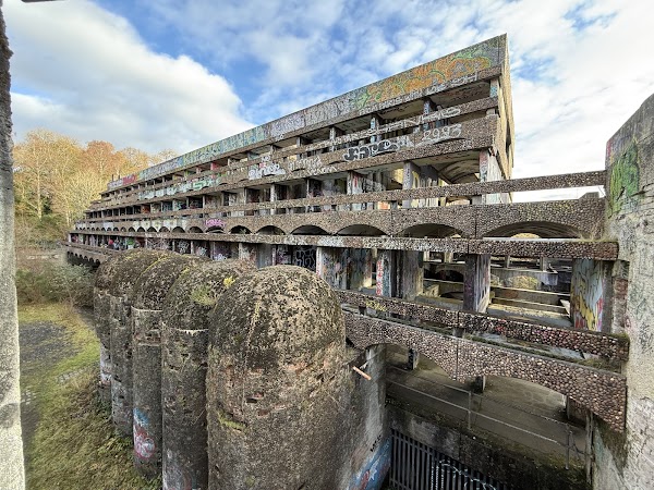 St. Peter’s Seminary 1