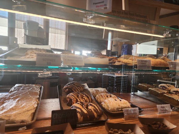Mountain Mama's Cafe 5