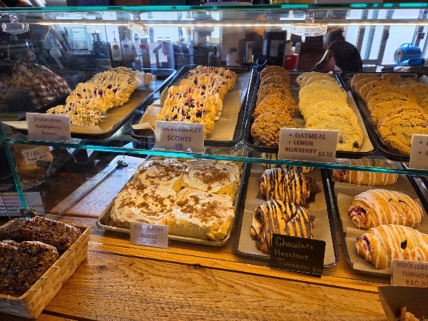 Mountain Mama's Cafe 3