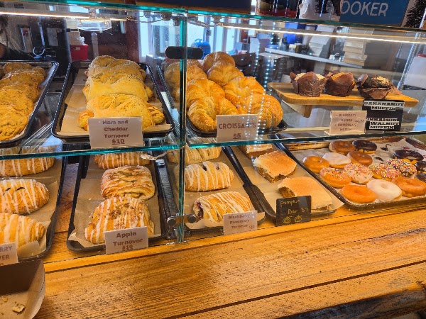 Mountain Mama's Cafe 2