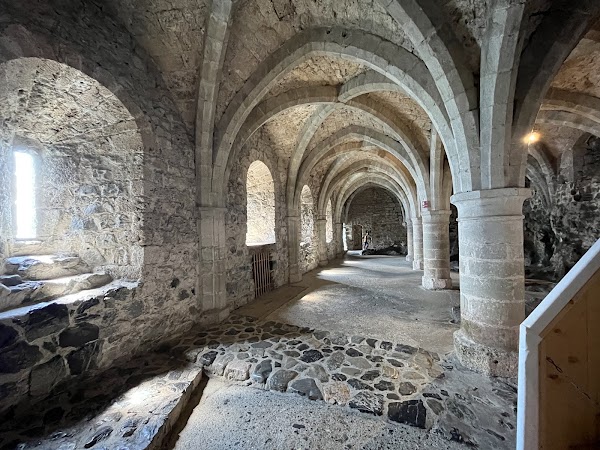 Chillon Castle 2