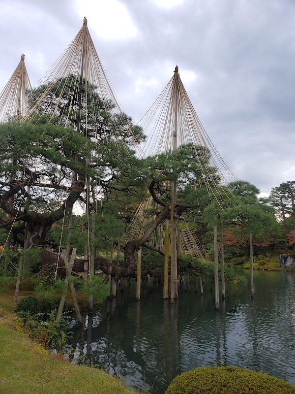 Kanazawa 4