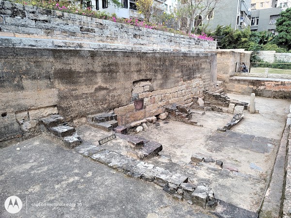 Nantou Ancient City Museum 2