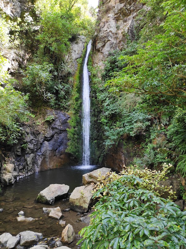 Washpen Falls 5