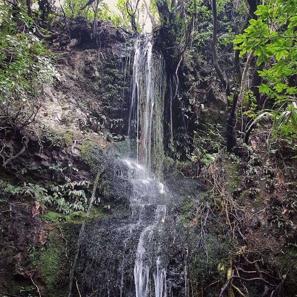 Washpen Falls 3
