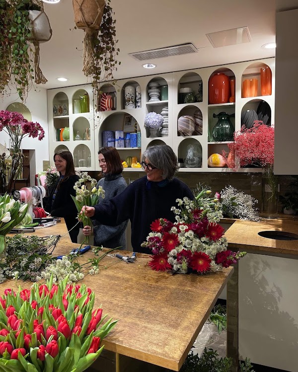 Les Fleurs d'Aline 3