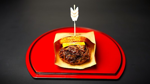Kuroge Wagyu Ichinoya Asakusa Denpōin 4