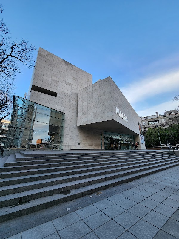 Museo de Arte Latinoamericano de Buenos Aires