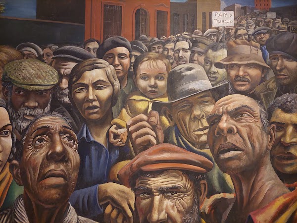 Museo de Arte Latinoamericano de Buenos Aires 4