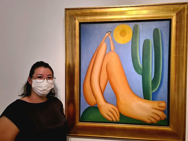 Museo de Arte Latinoamericano de Buenos Aires 3
