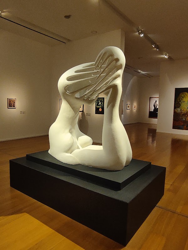 Museo de Arte Latinoamericano de Buenos Aires 2