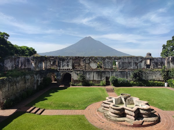 Ermita San Jeronimo