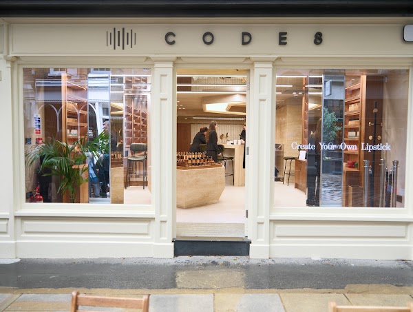 Code8 Beauty Flagship Store