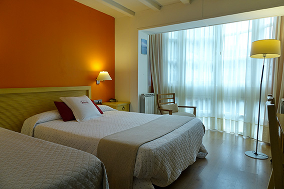 Hotel Palacete