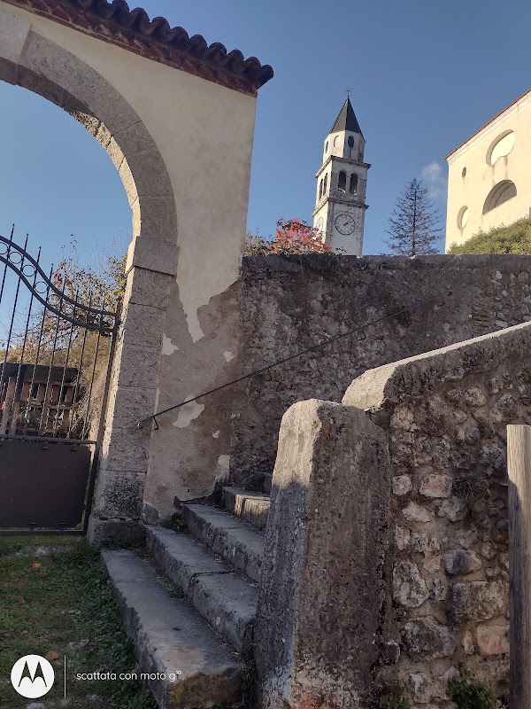 Cogollo del Cengio 1