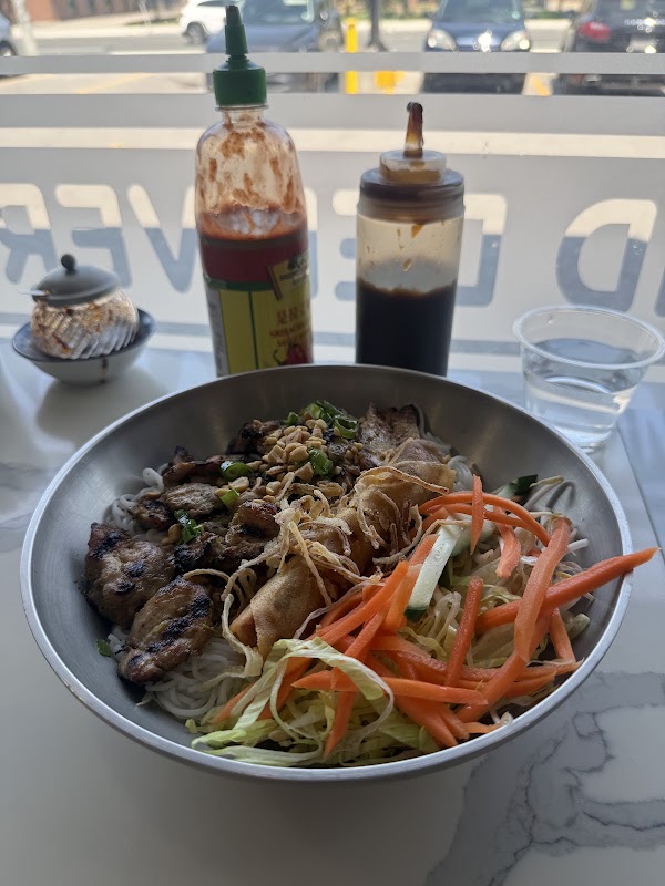 Vietnoms Go 4