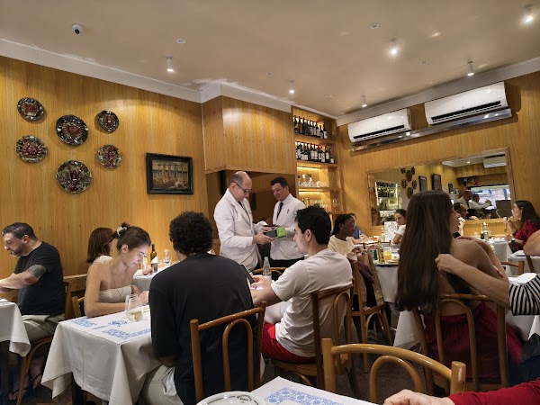 Restaurante Shirley
