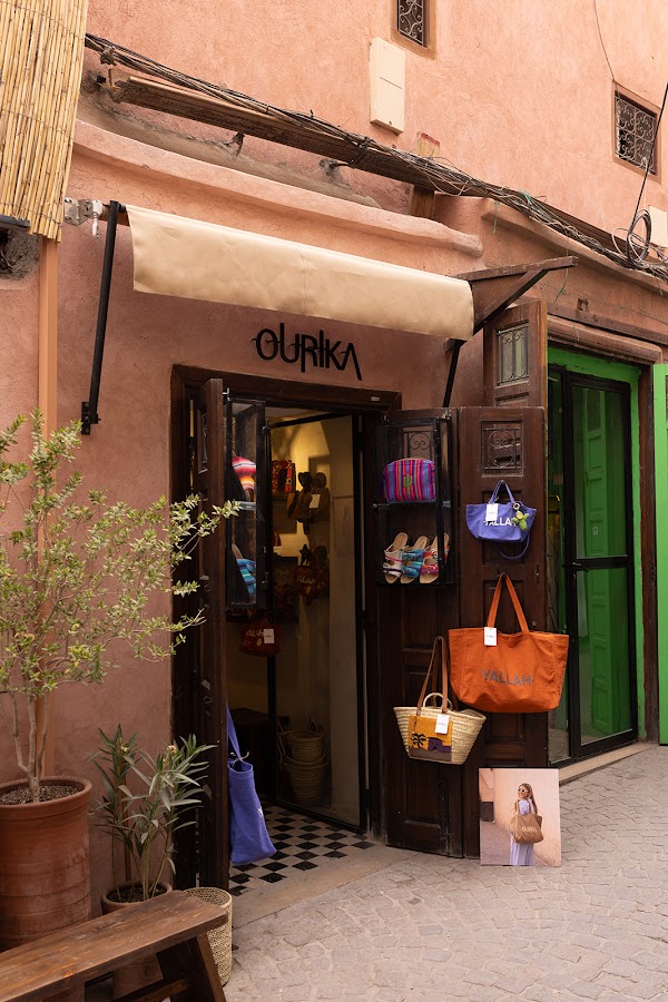 Ourika the label 3