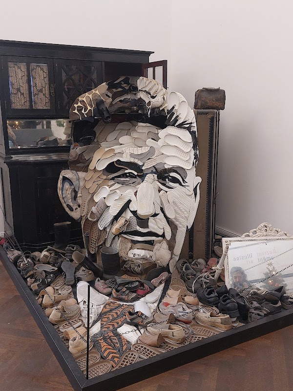 IAM Illusion Art Museum Prague 3