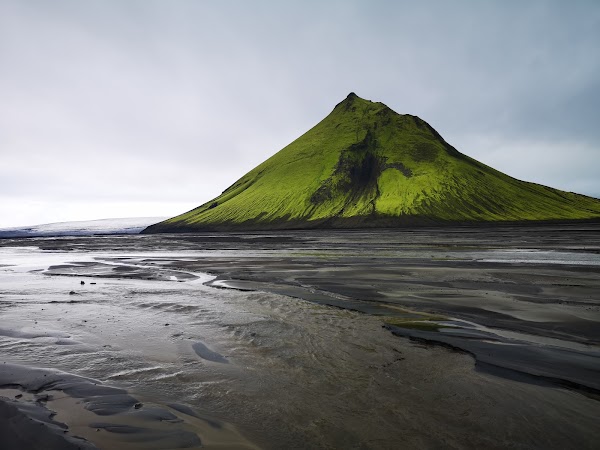 Maelifell