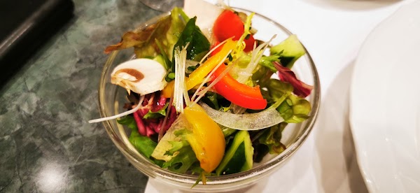 Tor Road Steak Aoyama 5