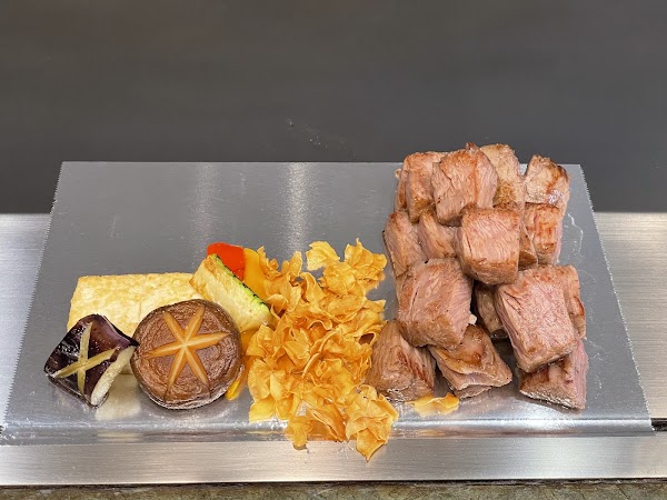 Tor Road Steak Aoyama 4