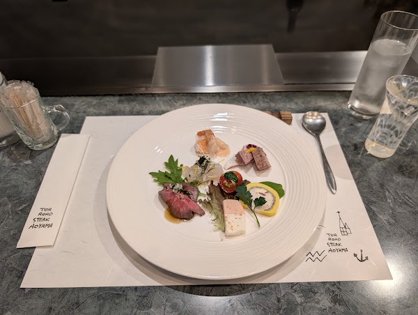 Tor Road Steak Aoyama 3