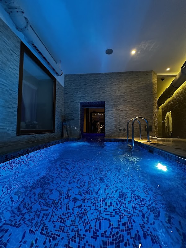 Hotel KINGS COURT Prague 4