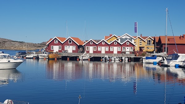 Klädesholmen