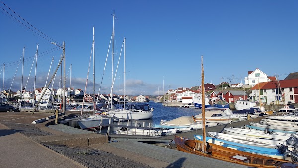 Klädesholmen 5