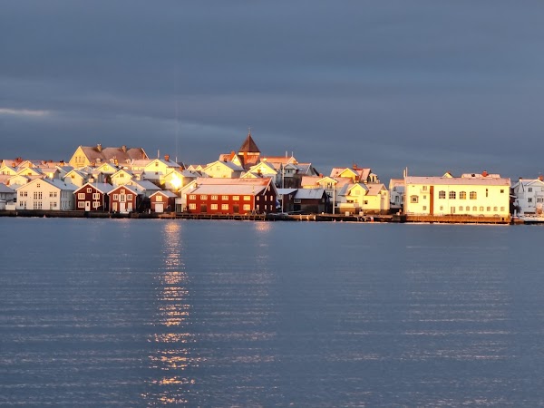 Klädesholmen 4