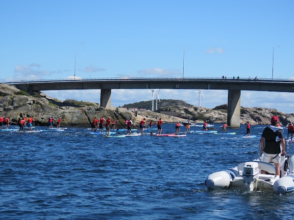 Klädesholmen 2