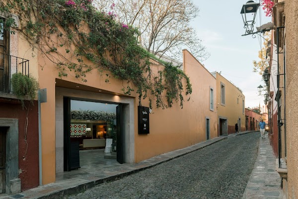 Hotel Matilda