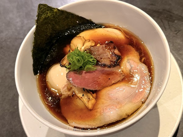 Ramen HISUI 4