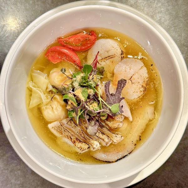 Ramen HISUI 3