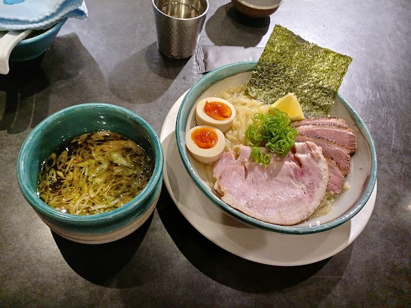 Ramen HISUI 2