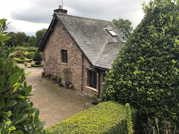 Llangattock Lingoed