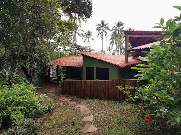 Lagarza Hostel