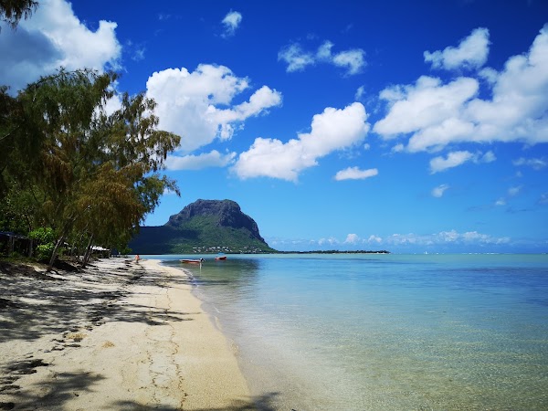 Île aux Benitiers 5