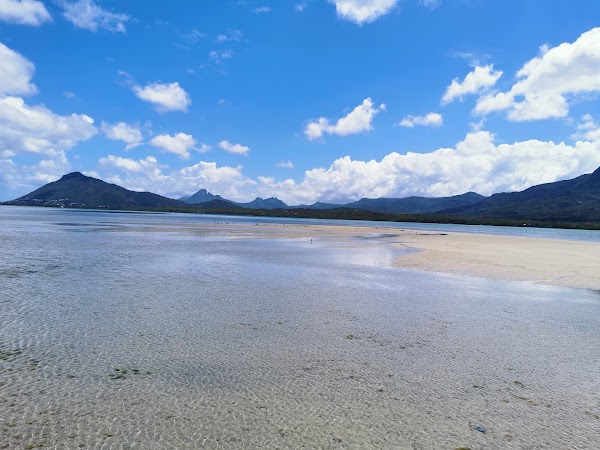 Île aux Benitiers 4