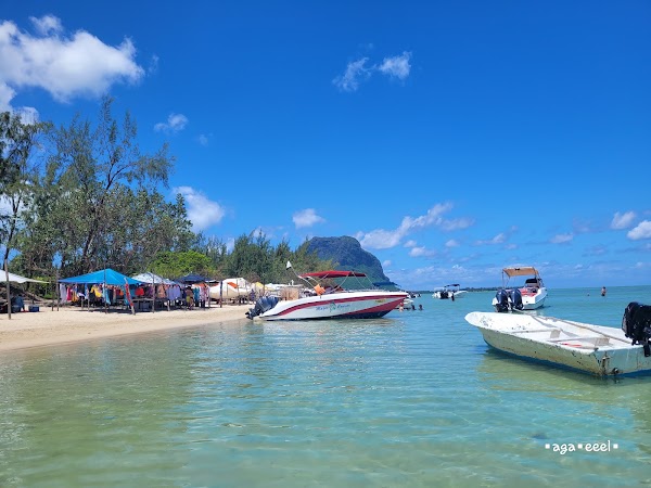 Île aux Benitiers 3