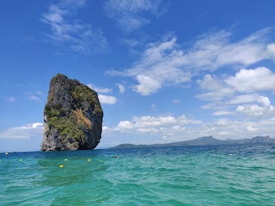 Ko Poda 1
