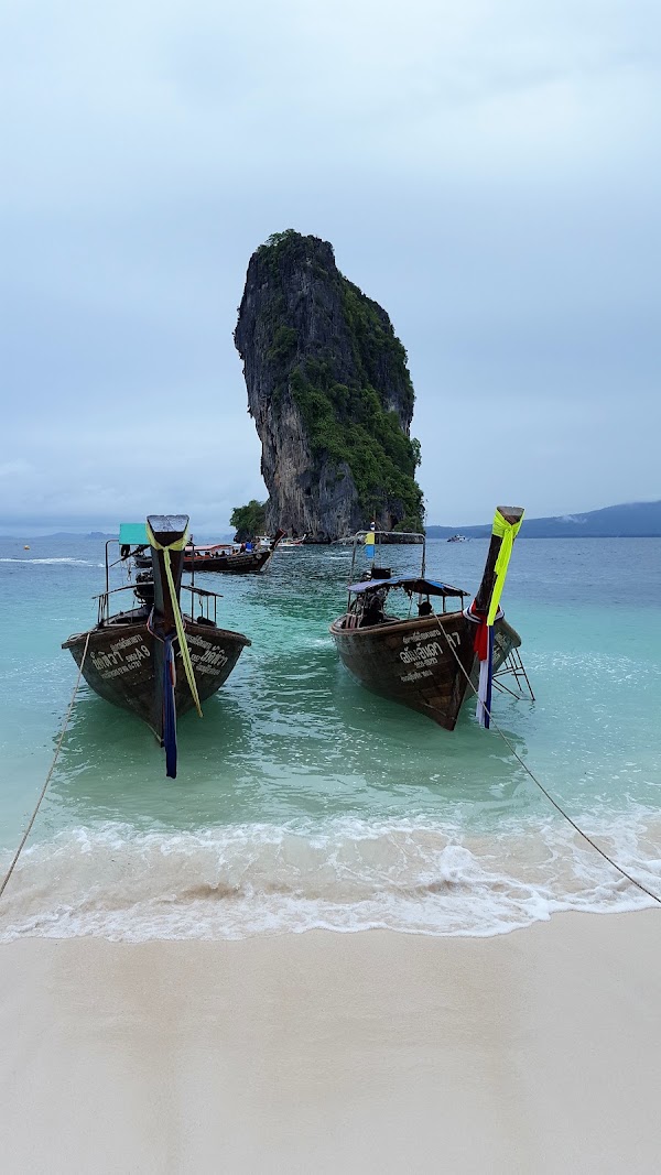 Ko Poda 5