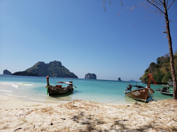 Ko Poda 4